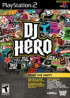 DJ Hero - PS2