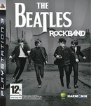 The Beatles Rock Band - PS3 The Beatles Rock Band - PS3