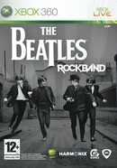 The Beatles Rock Band - Xbox 360 The Beatles Rock Band - Xbox 360