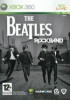 The Beatles Rock Band - Xbox 360
