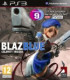 BlazBlue : Calamity Trigger - PS3