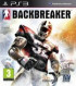 BackBreaker - PS3