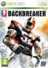 BackBreaker - Xbox 360