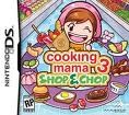 Cooking Mama 3 - DS Cooking Mama 3 - DS