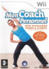 Mon Coach Personnel : Mon Programme Forme et Fitness - Wii