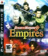 Dynasty Warriors 6 : Empires - PS3