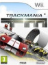 Trackmania - Wii
