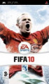 FIFA 10 - PSP