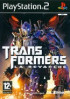 Transformers : La revanche - PS2