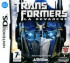 Transformers : La revanche - DS