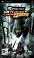 Monster Hunter Freedom Unite - PSP