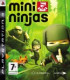 Mini Ninjas - PS3