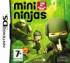 Mini Ninjas - DS