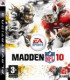 Madden NFL 10 - PS3