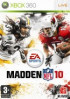 Madden NFL 10 - Xbox 360