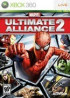 Marvel : Ultimate Alliance 2 - Xbox 360