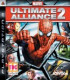 Marvel : Ultimate Alliance 2 - PS3