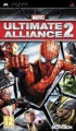 Marvel : Ultimate Alliance 2 - PSP