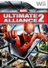 Marvel : Ultimate Alliance 2 - Wii