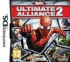 Marvel : Ultimate Alliance 2 - DS