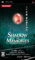 Shadow of Memories - PSP