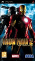 Iron Man 2 - PSP
