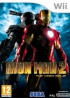 Iron Man 2 - Wii