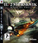 IL-2 Sturmovik : Birds of Prey - PS3 IL-2 Sturmovik : Birds of Prey - PS3