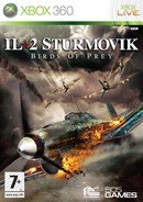 IL-2 Sturmovik : Birds of Prey - Xbox 360 IL-2 Sturmovik : Birds of Prey - Xbox 360