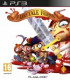 Fairytale Fights - PS3