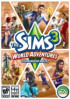 Les Sims 3 : Destination Aventure - PC