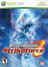 Dynasty Warriors Strikeforce : Special - Xbox 360