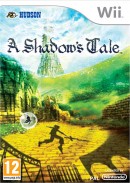 A Shadow's Tale - Wii A Shadow's Tale - Wii