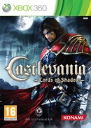 Castlevania : Lords of Shadow - Xbox 360 Castlevania : Lords of Shadow - Xbox 360