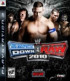 WWE Smackdown vs Raw 2010 - PS3