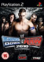 WWE Smackdown vs Raw 2010 - PS2