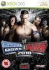 WWE Smackdown vs Raw 2010 - Xbox 360