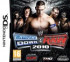 WWE Smackdown vs Raw 2010 - DS