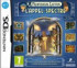 Professeur Layton et l'Appel du Spectre - DS