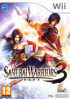 Samurai Warriors 3 - Wii