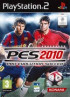 Pro Evolution Soccer 2010 - PS2