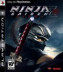 Ninja Gaiden Sigma 2 - PS3
