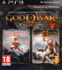 God of War Collection - PS3