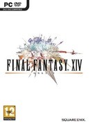 Final Fantasy XIV Online - PC Final Fantasy XIV Online - PC