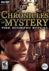 Chronicles of Mystery : The Scorpio Ritual - PC