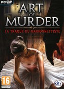 Art of Murder : La Traque du Marionnettiste - PC Art of Murder : La Traque du Marionnettiste - PC