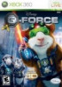 Mission-G - Xbox 360