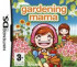 Gardening Mama - DS