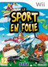 Le Sport en Folie - Wii