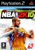 NBA 2K10 - PS2